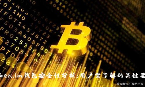Token.im钱包安全性分析：用户需了解的关键要素